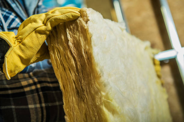 Best Geographic-Specific Insulation Services in Arthurtown, SC
